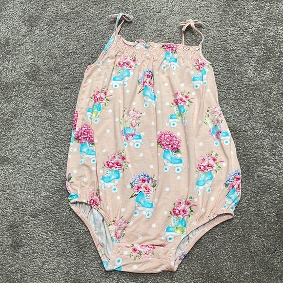 Posh Peanut Other - Posh Peanut Jenny Bubble